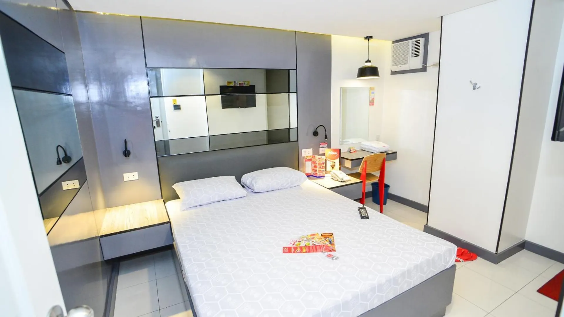 Hotel Sogo Davao City