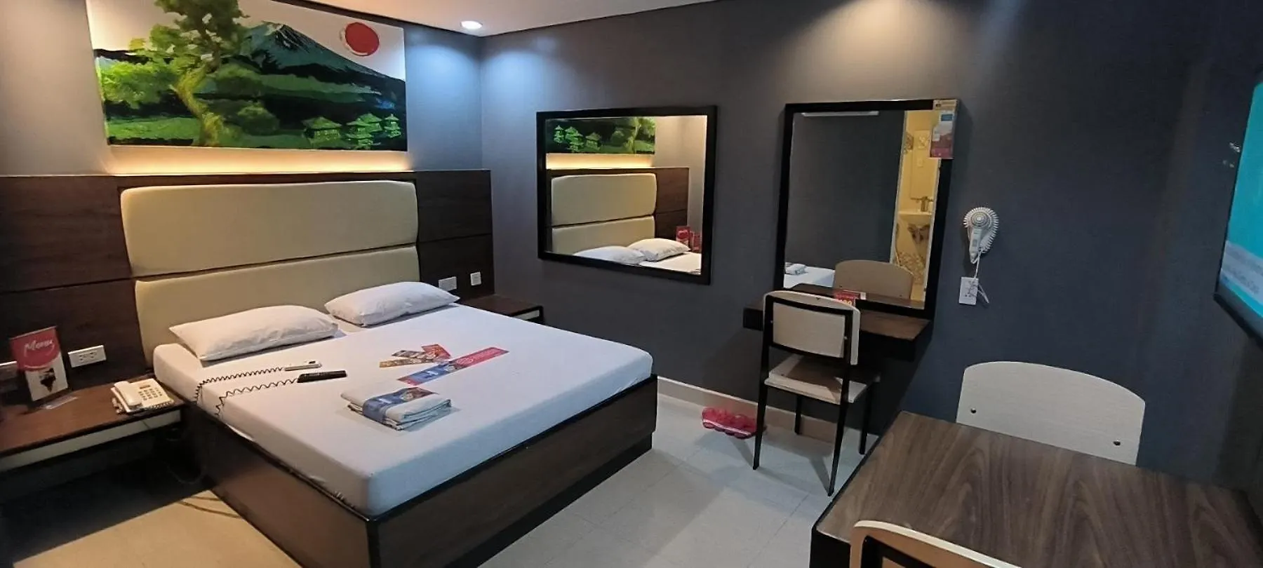 Hotel Sogo Davao City
