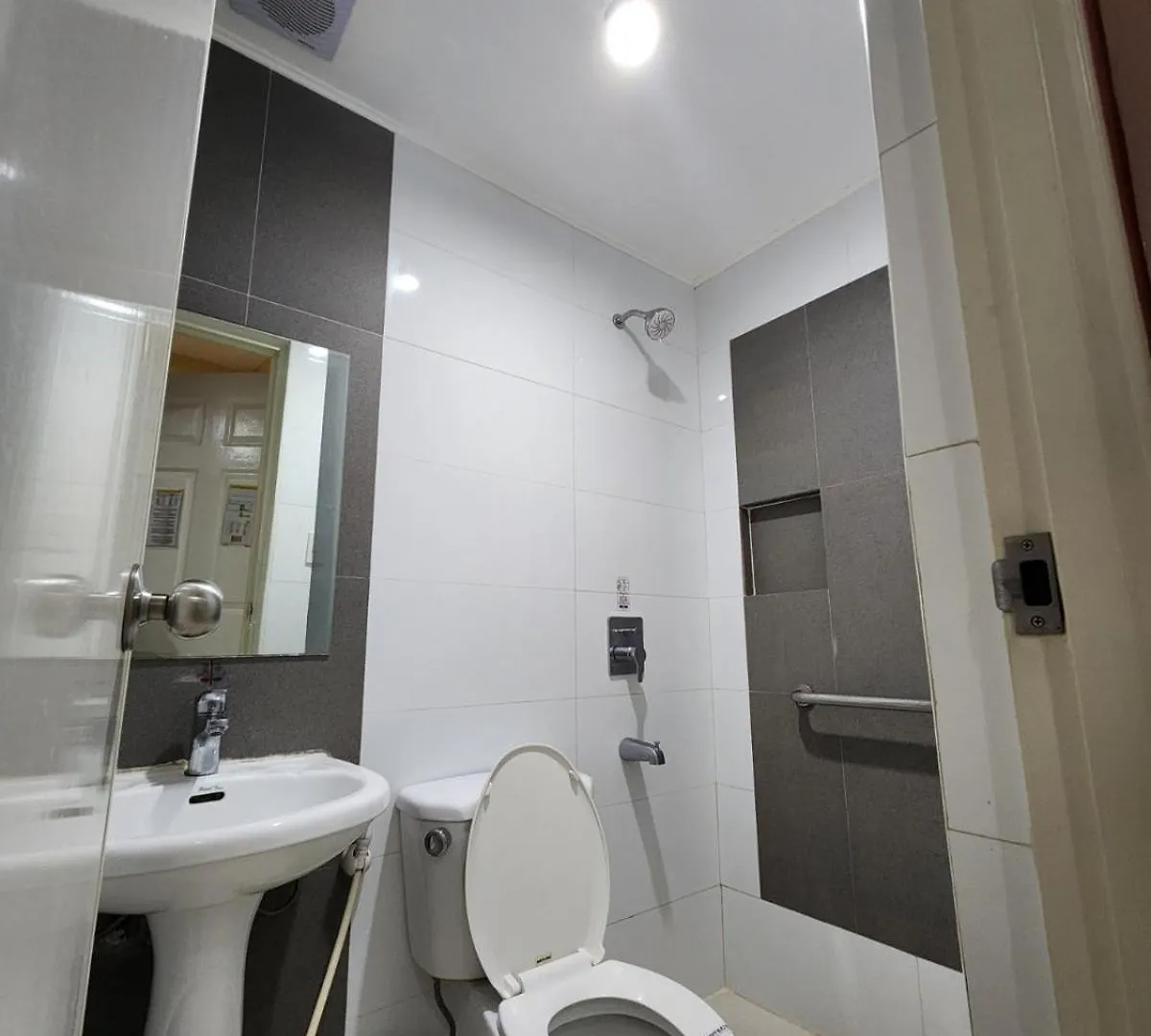 Hotel Sogo Davao