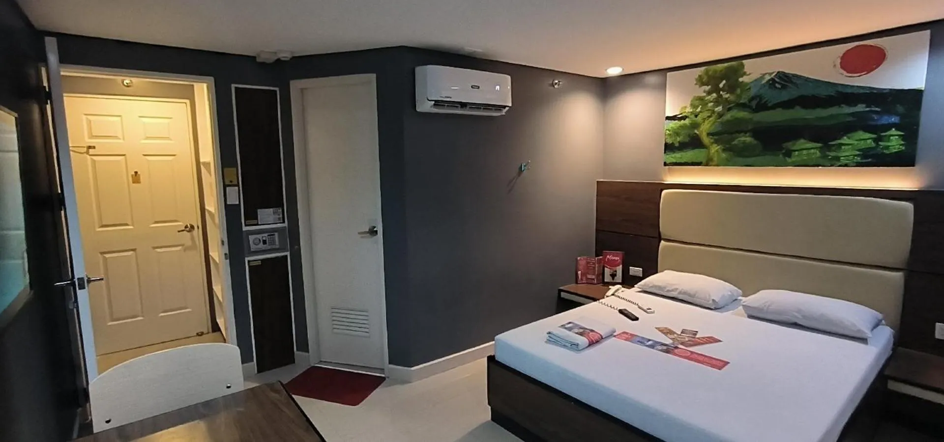 Hotel Sogo Davao Filipiny